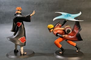 Pain - X-tra Figur - 6