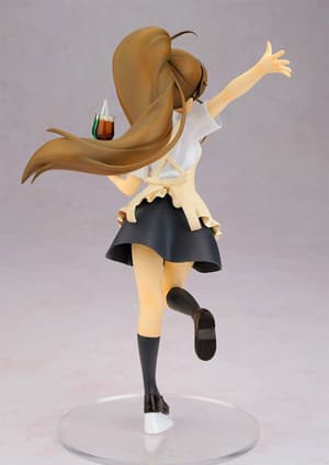 Popura Taneshima - 1
