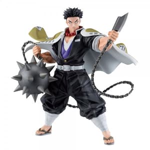 Gyomei Himejima - Demon Slayer: Kimetsu no Yaiba - Heir - Ichibansho (1)