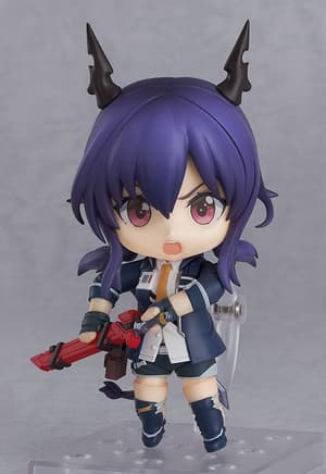 Nendoroid 1422 Ch´en - Neuauflage - 1