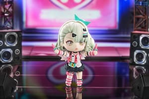 Nendoroid 3102 Sunna (including Bonus) - 12