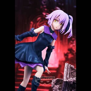 Violet - That Time I Got Reincarnated as a Slime - Banpresto (1)