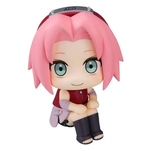 Sakura Haruno - Naruto Look Up - Megahouse - 5