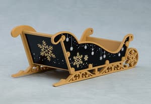 Sleigh - Nendoroid More - Good Smile Company - 3
