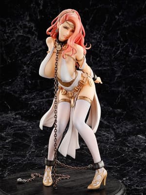 Queen Pharnelis & Goblin Set - Oda Non Creator’s Collection - FROG / Native - 6