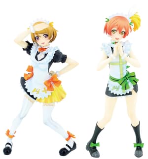 Rin Hoshizora - Mo Gyutto Love de Sekkinchuu! - 7