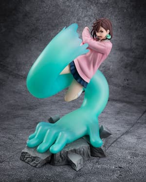 Momo Ayase - Figuarts ZERO - Bandai Spirits (6)