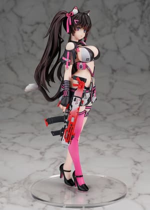 Nero - Flare / Cerberus Project - 5