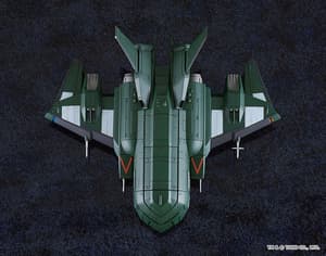 MODEROID Super X3 - 8