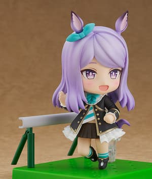 Nendoroid 2037 Mejiro McQueen - 7