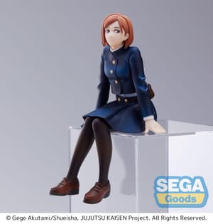 Nobara Kugisaki - PM Perching - Sega - 1