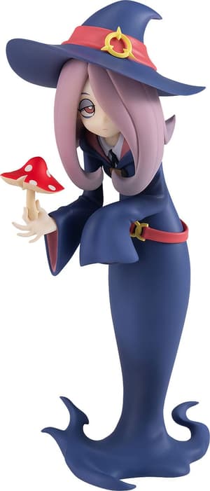 Sucy Manbavaran - Little Witch Academia Pop Up Parade - Good Smile Company - 6