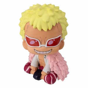 Donquixote Doflamingo - Look Up - Megahouse - 2