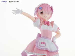 Ram - Yumekawa Maid - Tenitol - Furyu - 4