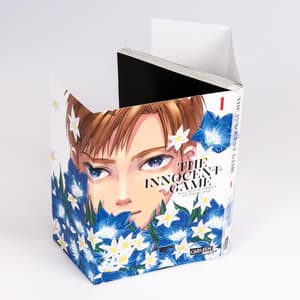 Houtei Yuugi - Carlsen - Vol. 01 - 5