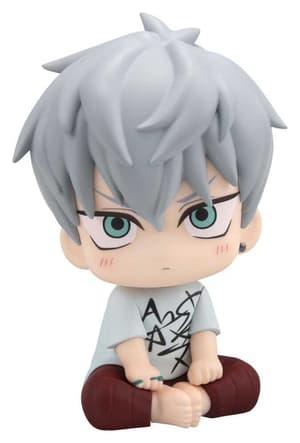 Till - Alien Stage Look Up - Megahouse - 2