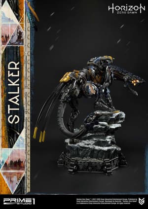 Stalker - Horizon Zero Dawn - Prime 1 Studio - 2
