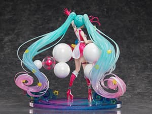 Hatsune Miku - Magical Mirai 10th Anniversary - Alpha Satellite - 9