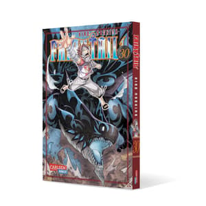 Fairy Tail 30 - 2