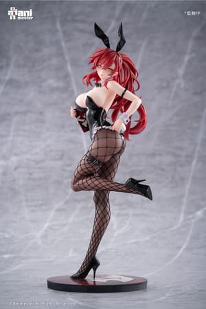 Uriko Usaaki-chan (Maenoo) - Animester - 1