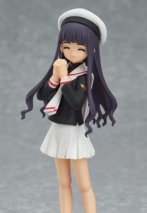Figma 280 Tomoyo Daidouji - 4