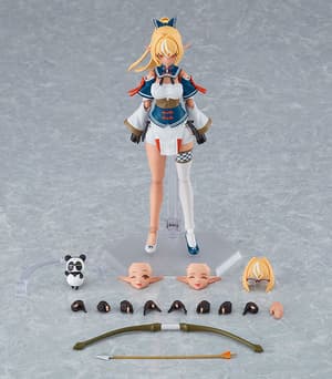 Figma 552 Shiranui Flare - 12