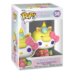 Hello Kitty - Sanrio Funko POP! - 2