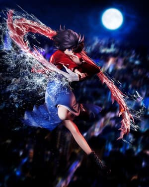 Shiki Ryougi - Aniplex/ Stronger - Neuauflage (18)
