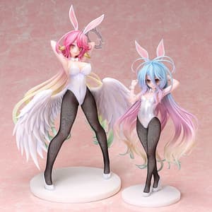 Shiro - 1/6 B-Style Bunny - Freeing - 6