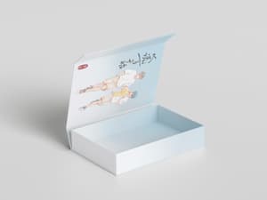 Starting from a Lie Band 2 Special Edition (1)