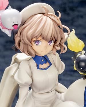Kotoko Iwanaga - Kotobukiya - 8
