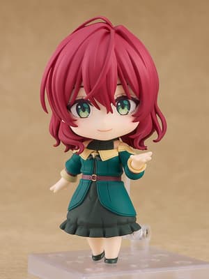 Nendoroid 2552 Dahlia Rossetti - 2