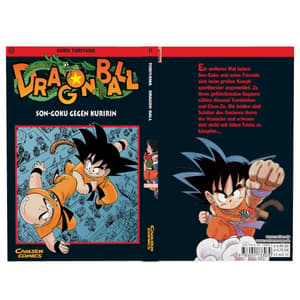 Dragon Ball Band 11 - 3