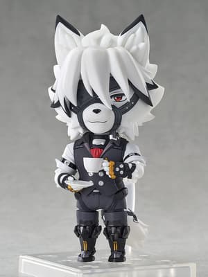 Nendoroid 2793 Von Lycaon - 5