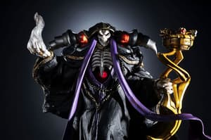 Ainz Ooal Gown - Overseas Edition - Kadokawa - 11