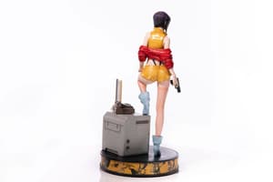 Faye Valentine - Cowboy Bebop - First 4 Figures - 3