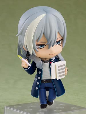 Nendoroid Yuki - 5