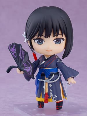 Nendoroid 3118 Woosa - 2