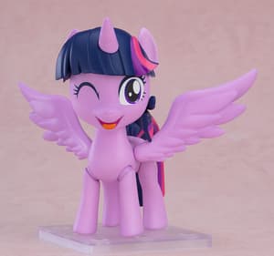 Nendoroid 2829 Twilight Sparkle - 3
