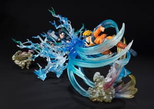 Sasuke Uchiha - Figuarts ZERO - Kizuna Relation - 7