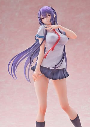 Takane Takamine Eternal Virgin Road Ver. - 6