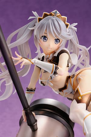 Cleric  - Bikini Warriors - Amakuni / Hobby Japan - NormalEdition - 6
