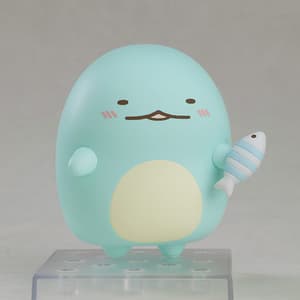 Nendoroid 2460 Tokage and Nisetsumuri - 5