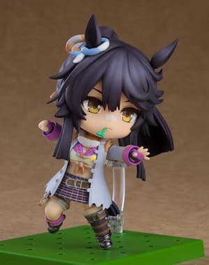Nendoroid Narita Brian - 6