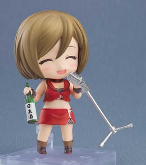 Nendoroid 2843 Meiko 2.0 - 4