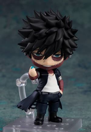 Nendoroid 1430 Dabi - Re-Release - 4