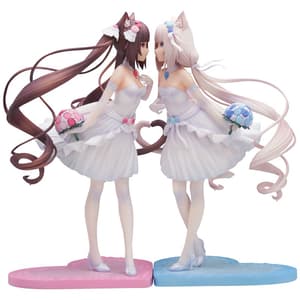 Chocola & Vanilla - Dream of Eden - Apex Innovation (1)