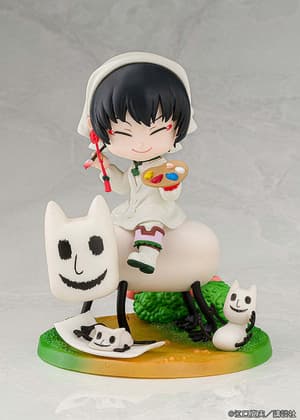 Hozuki no Reitetsu Hakotoniwa Hakutaku & Mao Hao Hao - 2