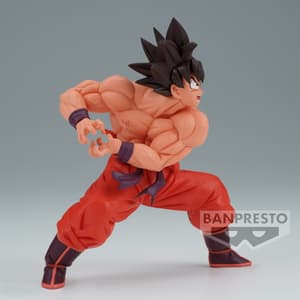 Son Goku - Dragon Ball - Match Makers - Banpresto (1)