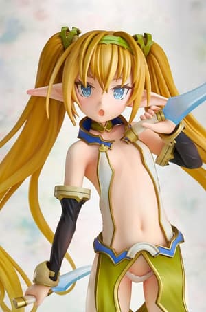 Shika / Siika - Elf Village Series - Vertex - Re-Release - 5